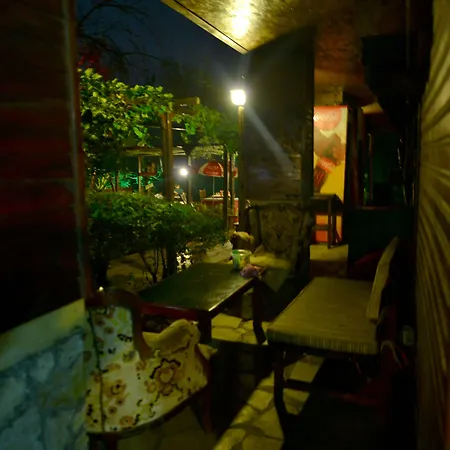 Elrio Gospodarstwo wiejskie