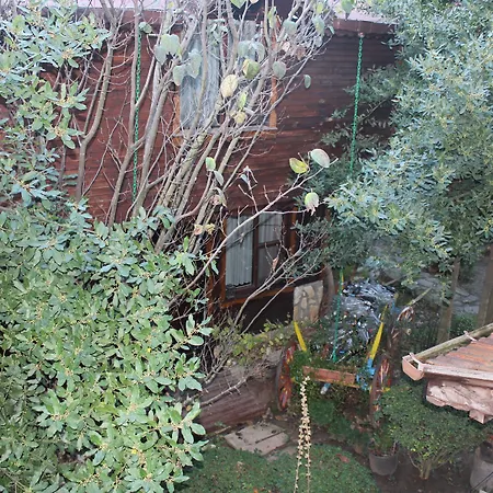 Gospodarstwo wiejskie Elrio *