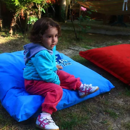 Gospodarstwo wiejskie Elrio Ağva