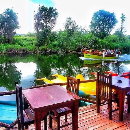 Gospodarstwo wiejskie Elrio *