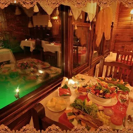 Gospodarstwo wiejskie Elrio *