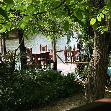 Elrio Gospodarstwo wiejskie Ağva