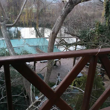 カントリーハウス Elrio *